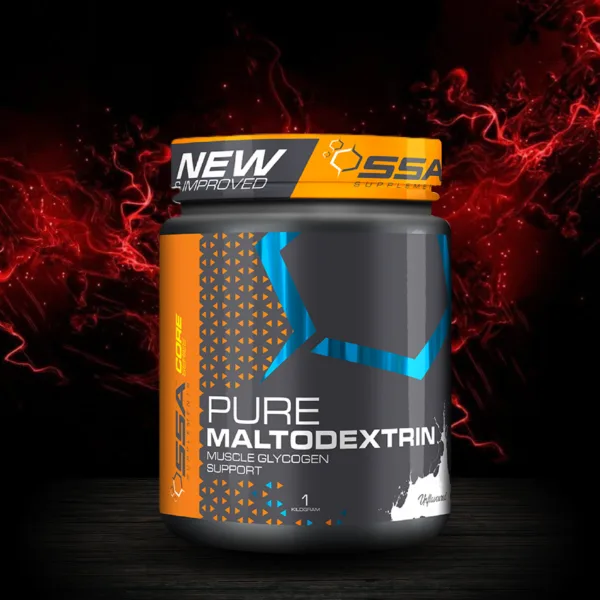 Maltodextrin
