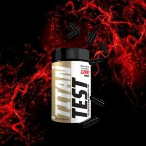 Testosterone Amplifier