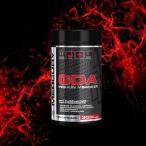 GDA Insulin Mimicker