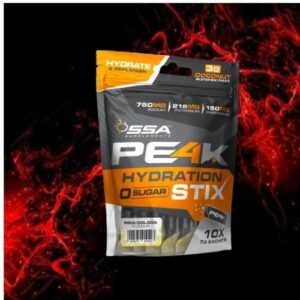 Peak Hydration Stick