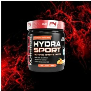 Hydra Sport Isotonic Sports Drink
