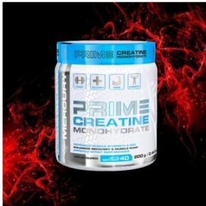 Prime Creatine Monohydrate