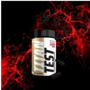 Testosterone Amplifier